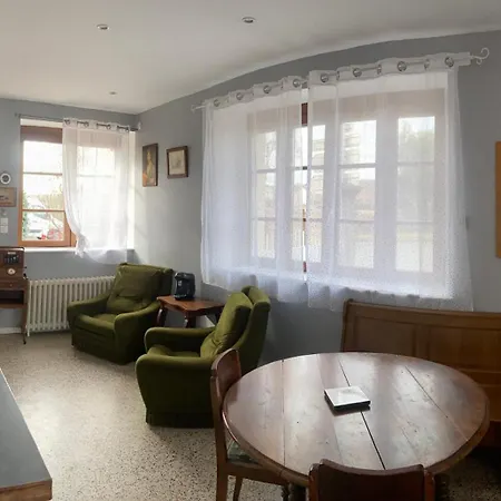 Holiday home Romance Chez Sir Guillaume *