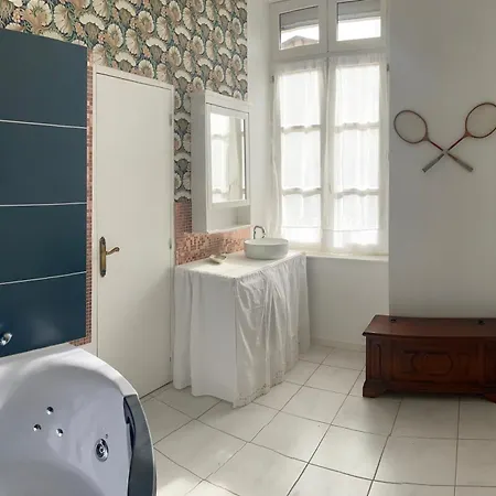 Romance Chez Sir Guillaume *