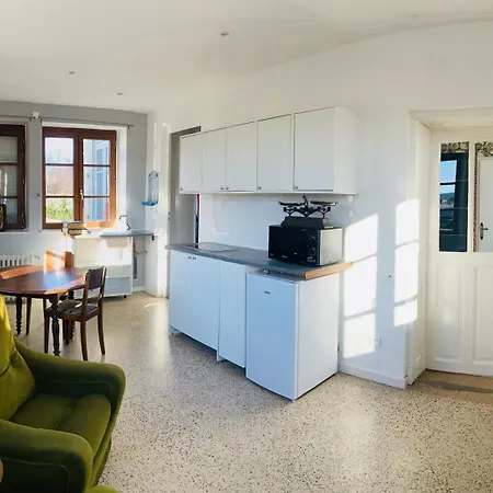 Holiday home Romance Chez Sir Guillaume *