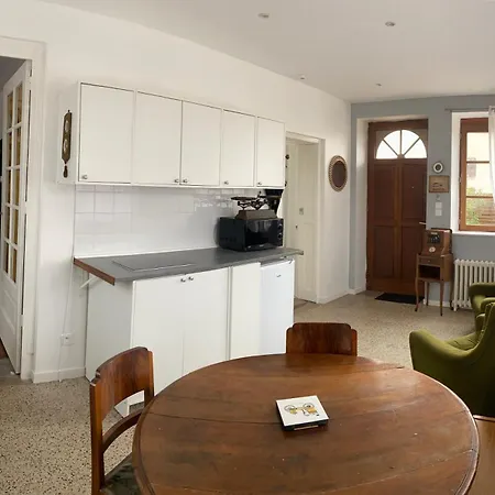 Romance Chez Sir Guillaume * Gannat