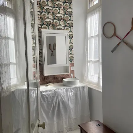 Chez Mary - Romance Chez Sir Guillaume בית נופש