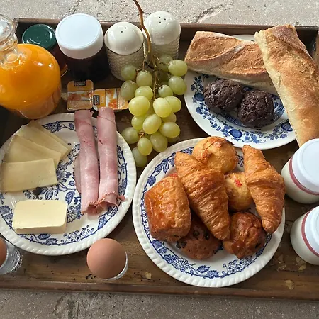 Chez Mary - Romance Chez Sir Guillaume ガナ
