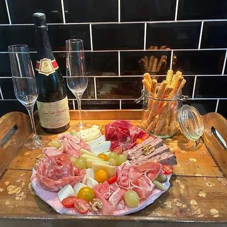 Holiday home Romance Chez Sir Guillaume *