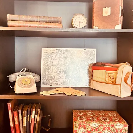 別荘 Chez Mary - Romance Chez Sir Guillaume *