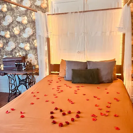 Chez Mary - Romance Chez Sir Guillaume * ガナ